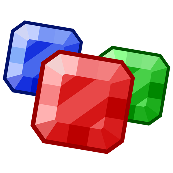 Gemmers Multi icon